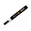 Opakowanie Marker PC-5M biały Posca Uni paczka 12 szt.
