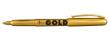 Opakowanie Marker permanentny Gold 2690 B