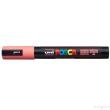 Opakowanie Marker Posca Uni PC-5M pastel koralowy