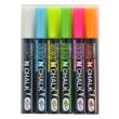 Opakowanie Markery kredowe Neon`n Chalk 6 kolorów