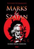 Marks i Szatan. Nieznane korzenie Marksizmu. Autor: Wurmbrand Richard. Dadada.pl Okładka książki Marks i Szatan. Nieznane korzenie Marksizmu
