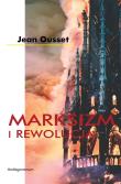 Marksizm i Rewolucja / Andegavenum. Autor: Ousset Jean. Dadada.pl Okładka książki Marksizm i Rewolucja / Andegavenum