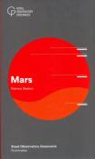 Mars. Autor: Skelton Patricia. Dadada.pl Okładka książki Mars