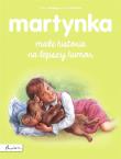 Martynka. Małe historie na lepszy humor. Autor: Gilbert Delahaye. Dadada.pl Okładka książki Martynka. Małe historie na lepszy humor