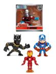 Opakowanie Marvel Avengers 6,5cm mix