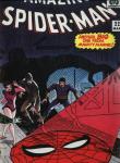 Okładka książki Marvel Comics Library. Spider-Man. Vol. 2. 1965-1966