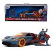 Opakowanie Marvel Dr Strange Ford GT 1:32