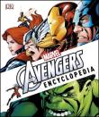 Opakowanie Marvel's the Avengers Encyclopedia