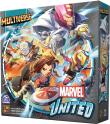Opakowanie Marvel United: Multiverse CMON