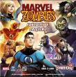 Opakowanie Marvel Zombies: Fantastic 4 Oblężenie CMON