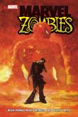 Marvel Zombies T.1. Autor:   Praca zbiorowa. Dadada.pl Okładka książki Marvel Zombies T.1