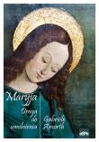 Maryja. Autor: Amorth Gabriele. Dadada.pl Okładka książki Maryja