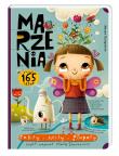 Marzenia. Fakty, mity, głupoty. Autor: Szymanowicz Maciej. Dadada.pl Okładka książki Marzenia. Fakty, mity, głupoty