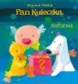 Marzenia. Pan Kuleczka. Autor: Wojciech Widłak. Dadada.pl Okładka książki Marzenia. Pan Kuleczka