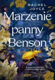 Marzenie panny Benson wyd. specjalne. Autor: Joyce Rachel. Dadada.pl Okładka książki Marzenie panny Benson wyd. specjalne
