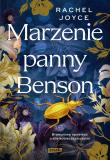 Marzenie panny Benson. Autor: Joyce Rachel, Dominika Chylińska. Dadada.pl Okładka książki Marzenie panny Benson