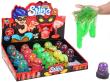 Opakowanie Masa magiczna slime z figurką MIX