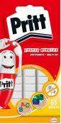 Masa mocująca biała 35g PRITT ON&OFF 65 sztuk. Wydawca: PBS Connect Polska. Dadada.pl Opakowanie Masa mocująca biała 35g PRITT ON&OFF 65 sztuk