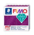 Opakowanie Masa termoutwardzalna Fimo Effect 57g fioletowy