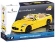 Opakowanie Maserati Grancabrio