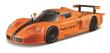 Opakowanie Maserati MC12 1:24 pomarańczowy BBURAGO