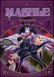 MASHLE. Tom 7. Autor: Hajime Koumoto. Dadada.pl Okładka książki MASHLE. Tom 7