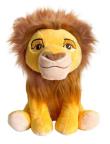 Opakowanie Maskotka Disney Król Lew 30l - Mufasa 25cm