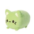 Opakowanie Maskotka pluszowa Meowchi zielona herbata 18cm 14270