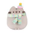 Opakowanie Maskotka Pusheen w szaliku 24cm 61527