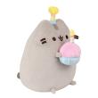 Opakowanie Maskotka Pusheen z tortem 24cm 61528