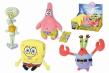 Opakowanie Maskotka Spongebob 20cm mix