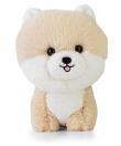 Okładka książki Maskotka TEDDY PETS POMERANIAN