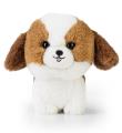 Okładka książki Maskotka TEDDY PETS SHIH TZU