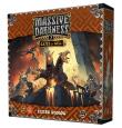 Opakowanie Massive Darkness 2: Gates of Hell zestaw wrogów