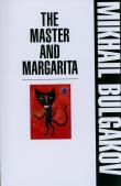Master and Margarita. Autor: Bulgakov Mikhail. Dadada.pl Okładka książki Master and Margarita