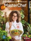 Okładka książki MasterChef Junior. Siódma polska edycja programu