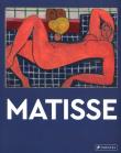 Masters of Art Matisse. Autor: Hollmann Eckhard. Dadada.pl Okładka książki Masters of Art Matisse