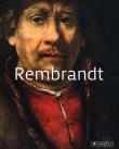 Masters of Art: Rembrandt. Autor: Zuffi Stefano. Dadada.pl Okładka książki Masters of Art: Rembrandt
