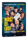 Okładka książki Masz ci los! DVD