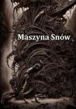 Okładka książki Maszyna Snów