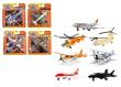 Opakowanie Matchbox samolot Skybusters