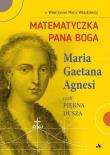 Okładka książki Matematyczka Pana Boga. Maria Gaetana Agnesi