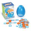 Opakowanie Matematyczne Łamigłówki Gra Matematyczna Jajko