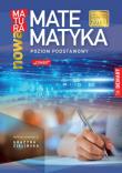 Okładka książki Matematyka. Nowa matura. Poziom podstawowy