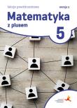 Matematyka SP 5 Lekcje powtórzeniowe w.2022 GWO. Autor: Grochowalska Marzenna. Dadada.pl Okładka książki Matematyka SP 5 Lekcje powtórzeniowe w.2022 GWO