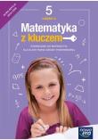 Matematyka SP 5 Mat. z kluczem neon Podr. cz.2. Autor: Braun Marcin, Agnieszka Mańkowska, Małgorzata Pas. Dadada.pl Okładka książki Matematyka SP 5 Mat. z kluczem neon Podr. cz.2