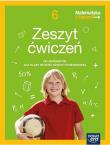 Matematyka SP 6 Matematyka z kluczem ćw. 2022 NE. Autor: Czyż-Mańkowska Agnieszka. Dadada.pl Okładka książki Matematyka SP 6 Matematyka z kluczem ćw. 2022 NE