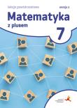 Matematyka SP 7 Lekcje powtórzeniowe GWO. Autor: Grochowalska Marzenna. Dadada.pl Okładka książki Matematyka SP 7 Lekcje powtórzeniowe GWO