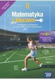 Matematyka SP 8 Matematyka z kluczem neon Ćw.. Autor: Braun Marcin, Agnieszka Mańkowska, Małgorzata Pas. Dadada.pl Okładka książki Matematyka SP 8 Matematyka z kluczem neon Ćw.