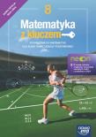 Matematyka SP 8 Matematyka z kluczem neon Podr.. Autor:   Praca zbiorowa. Dadada.pl Okładka książki Matematyka SP 8 Matematyka z kluczem neon Podr.